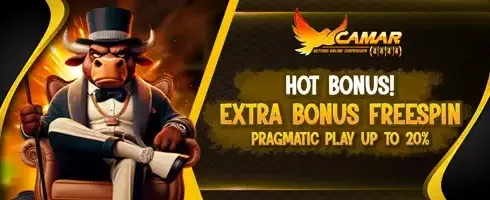 Special Free Spins Pragmatic Play promotion