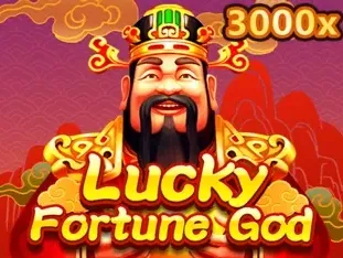 Lucky Fortune God thumbnail